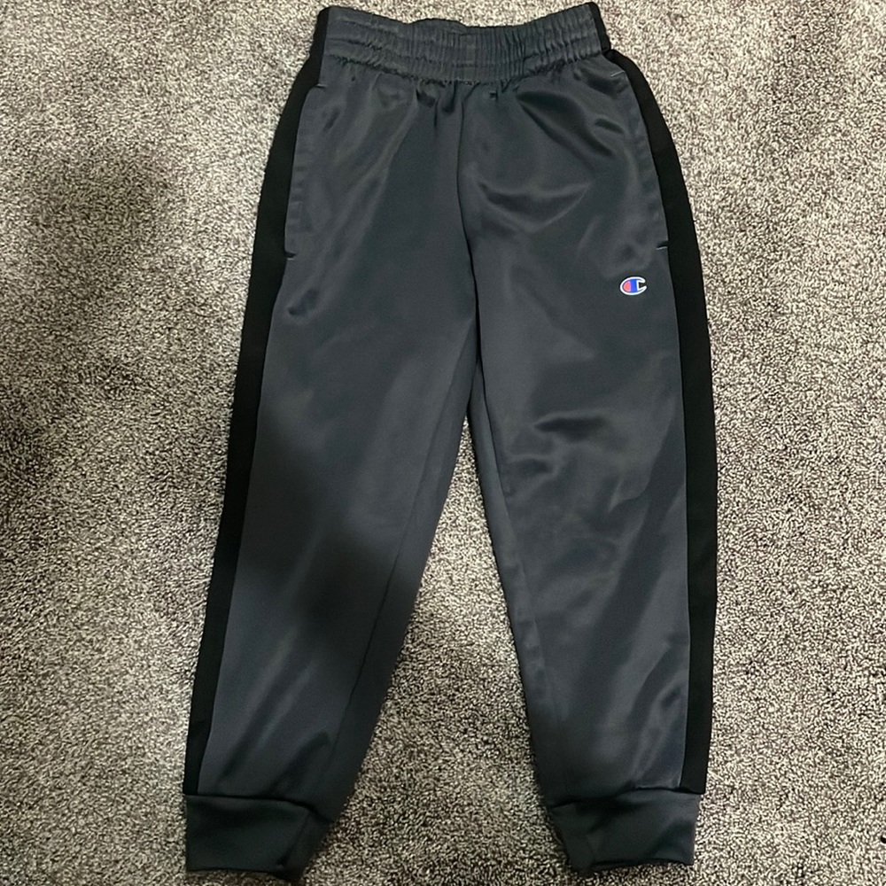 Champion boy sweatpants